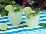 Tarif Alkolsüz moscow mule