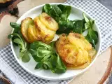 Tarif Mini gratins dauphinois