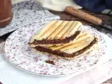 Tarif Sürmeli panini