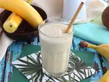 Tarif Muzlu ve vanilyalı milkshake