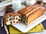 Tarif Brioche leopar - video tarifi