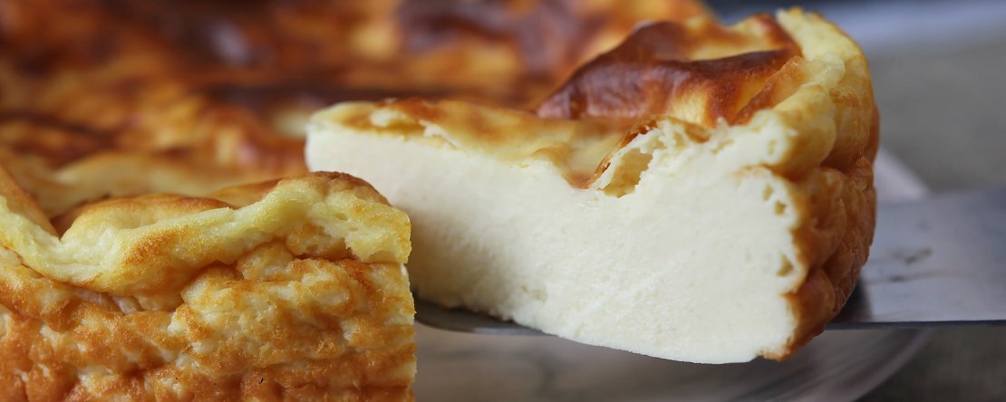 Süper yüksek proteinli peynir altı suyu muhallebisi, yapımı hızlı!