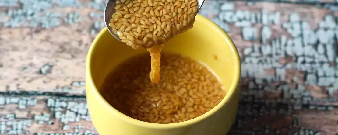 Keten yumurtası nasıl hazırlanır: mutfakta mükemmel vegan ikamesi