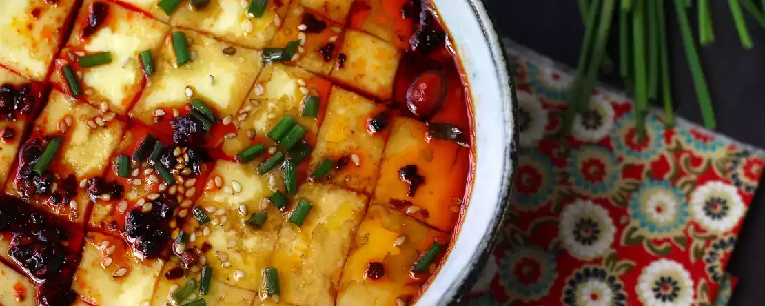 Çin usulü buharda pişmiş yumurta: çin usulü buharda pişmiş ipeksi yumurta tarifi, sadece iki malzemeyle!