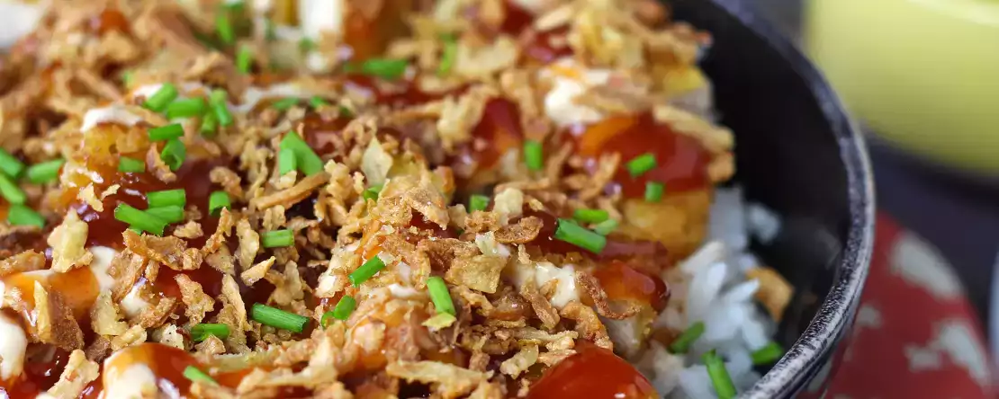 Tasty crousty: çıtır tavuk tarifi