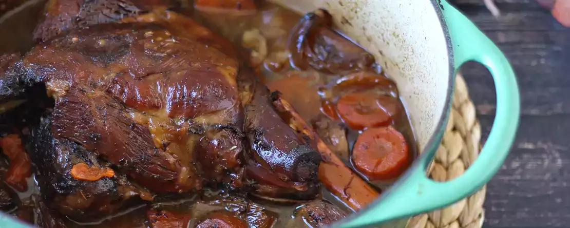 7 o'clock kuzu budu: ultra kolay tarif