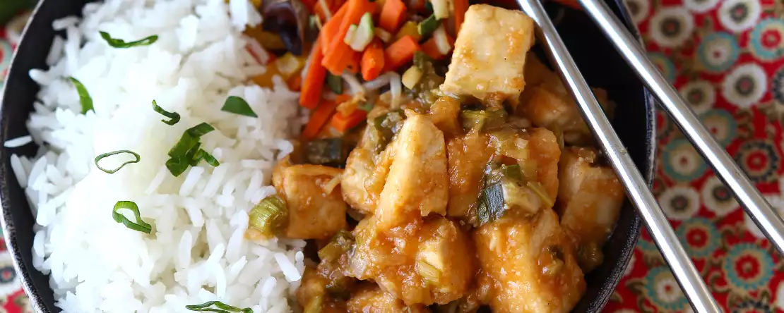 Genel tao usulü tofu