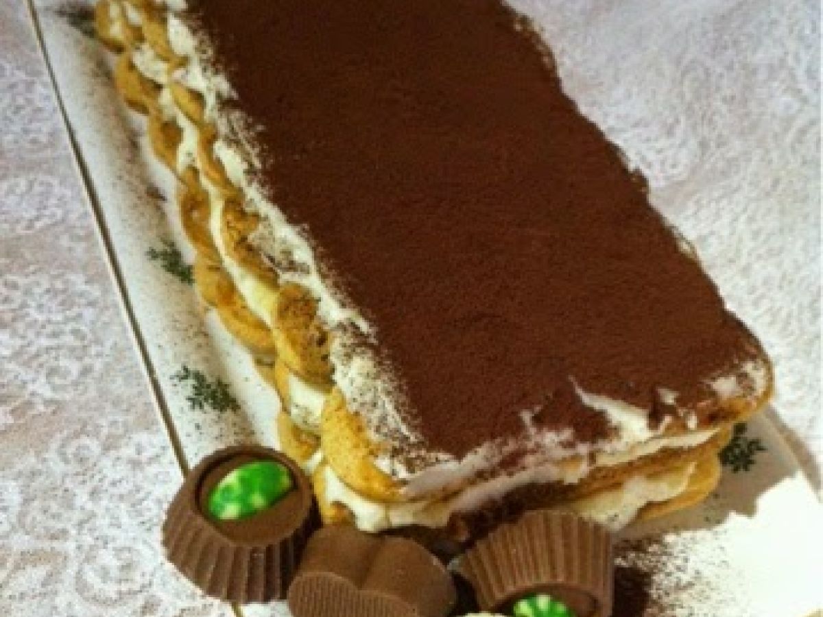 Tramisu