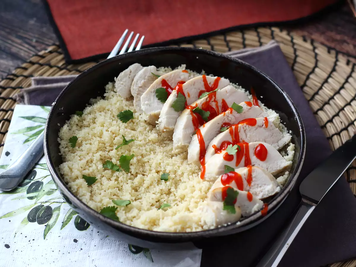 Tarif Tavuk göğsünü nasıl tavada kızartabilirim?