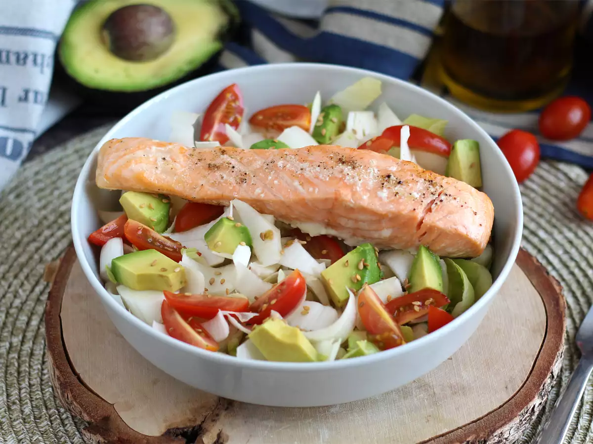 Tarif Somon bifteği fırında nasıl pişirilir?