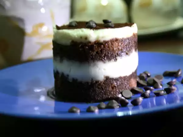 Tarif Tiramisu