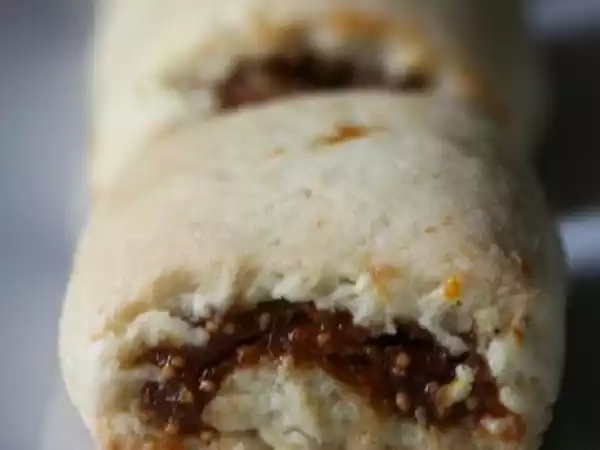 Tarif Incir dolgulu barlar.....