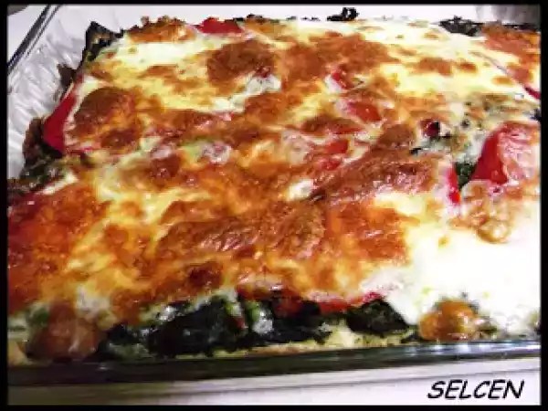 Tarif Ispanakli mi̇lföy