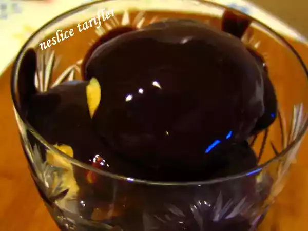 Tarif Profiterol