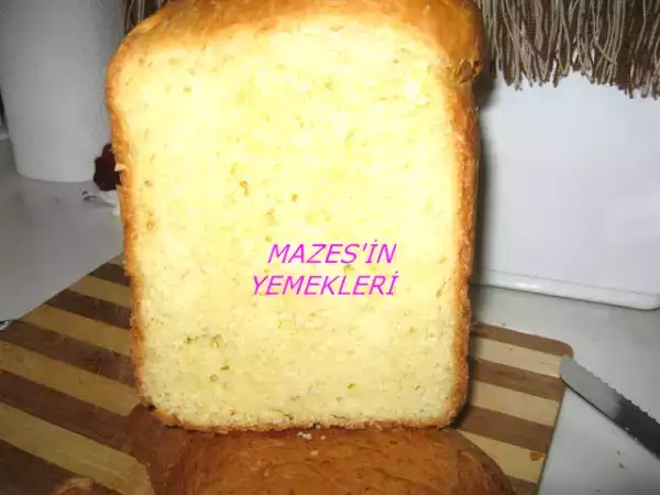 Tarif Panetone
