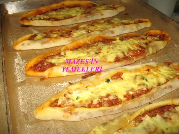 Tarif Pide