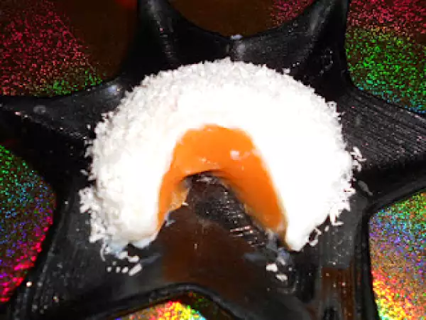 Tarif Sütlü tatlı