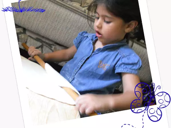 Tarif Manti ve hoşgeldi̇n 2012