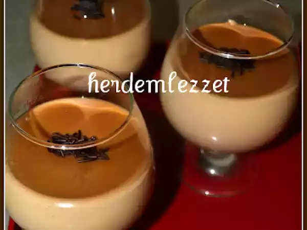Tarif Kahveli̇ kup