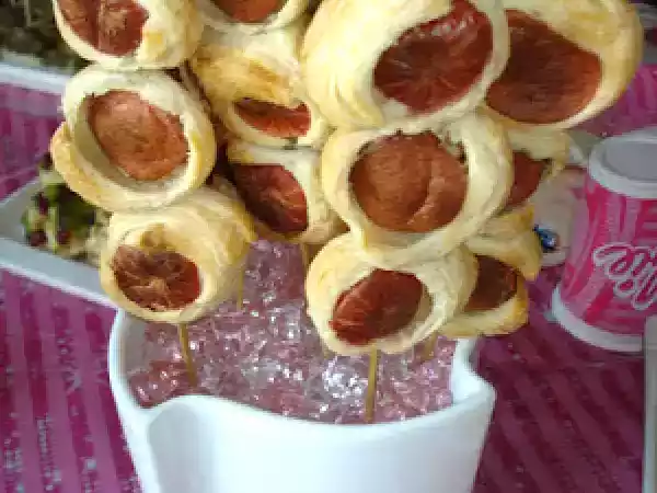 Tarif Saksı milföyler