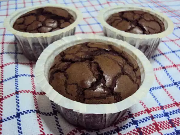 Tarif Mud cake