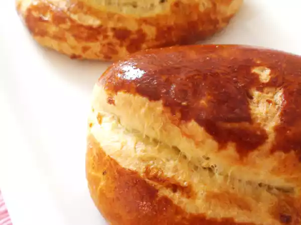 Tarif Pastane pogacasi & bonibonlu kurabiye