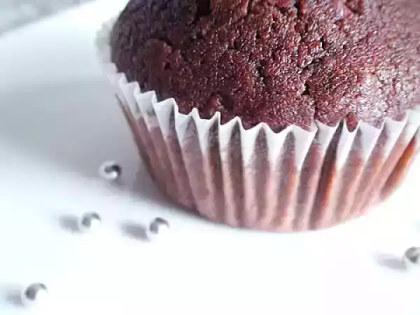 Tarif Portakalli cevizli cupcake
