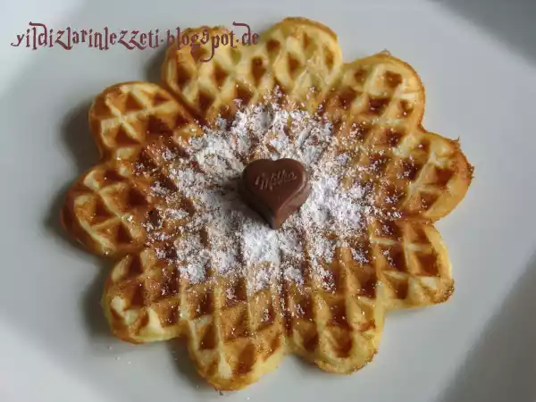 Tarif Waffel