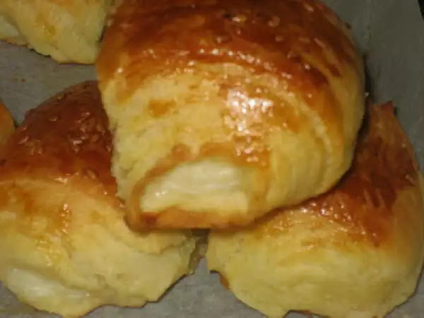 Tarif Açma rulo çörek (pdcs-60)