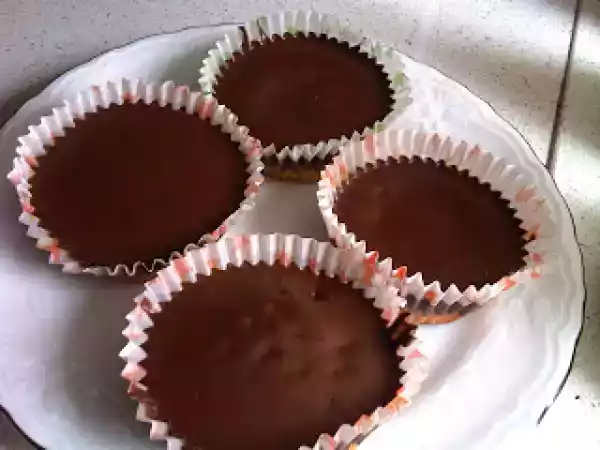 Tarif Kağıtta kek
