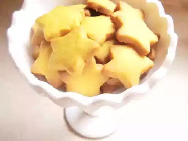 Tarif Limonlu kurabiye