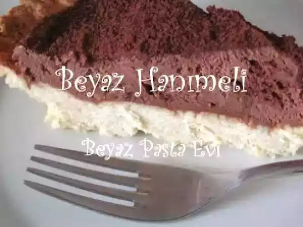 Tarif Çikolatalı tart