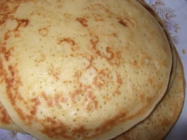 Tarif Karbonatlı akıtma tarifi