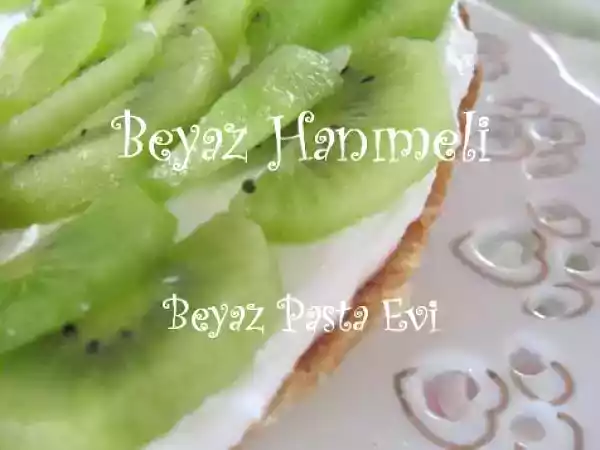 Tarif Kivili tart