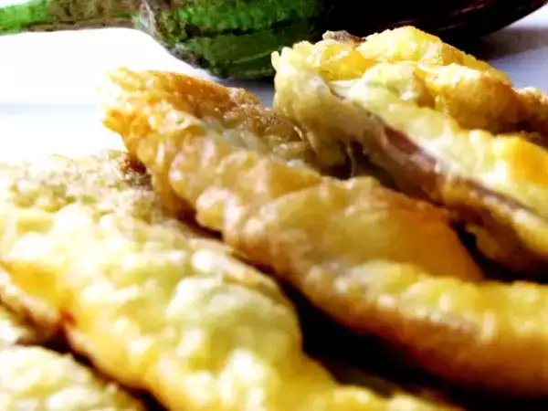 Tarif Badilcan baliği