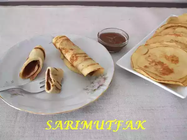 Tarif Pankek
