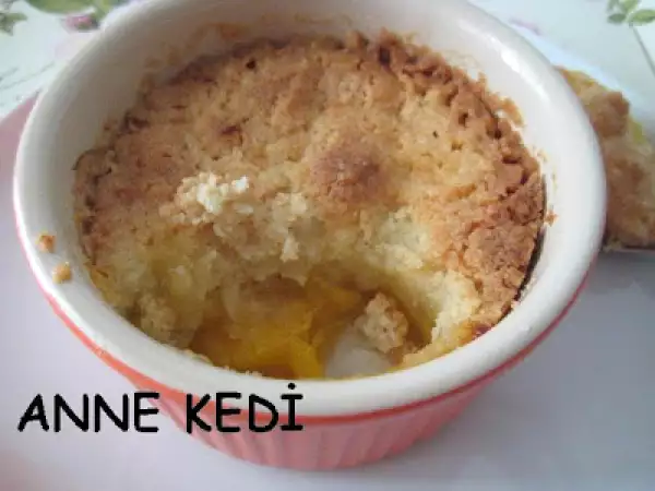 Tarif Crumble