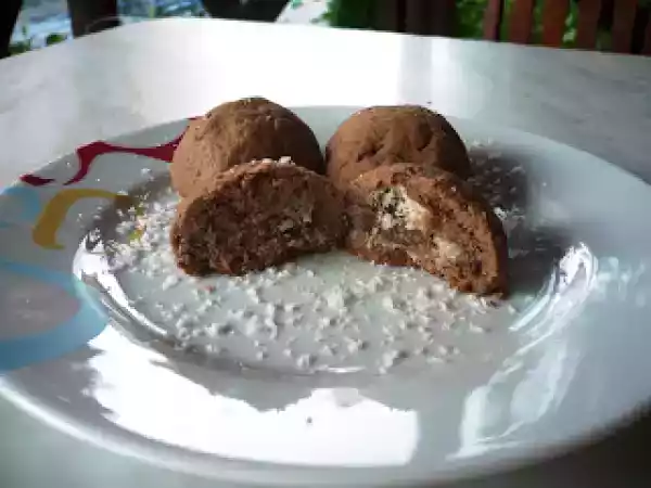 Tarif Coco star kurabiye