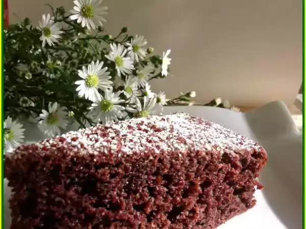 Tarif Kakaolu nefis kek