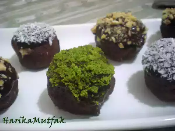 Tarif Minik pasta