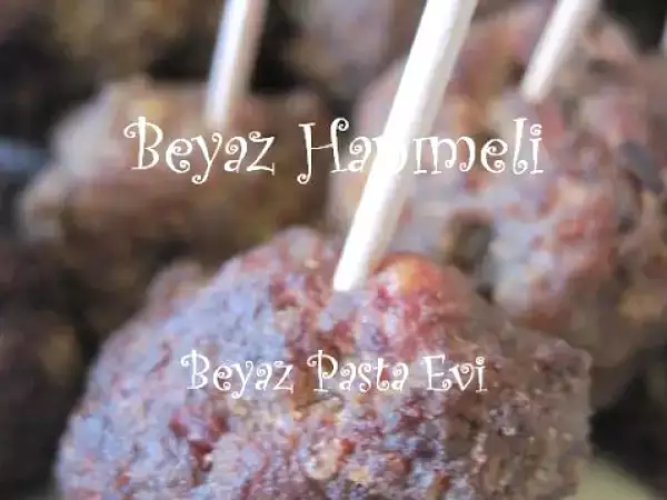 Tarif Kokteyl köfte