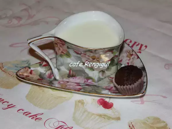 Tarif Kestaneli̇ mi̇ni̇ mi̇ni̇ kek