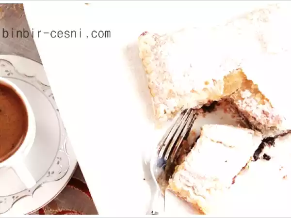 Tarif Armutlu milföy