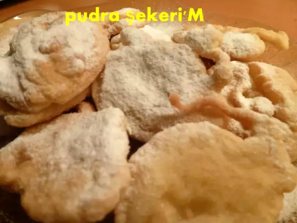 Tarif Dalankıta
