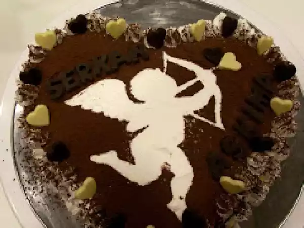 Tarif Dr. oetker 'in mutfağında...