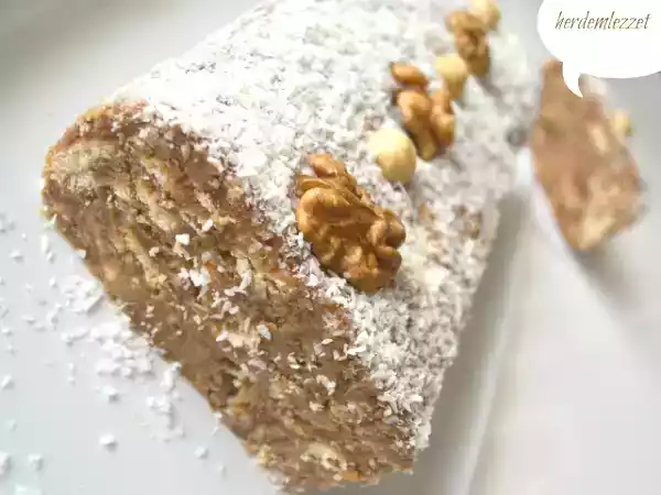 Tarif İnci̇r cezeryesi̇