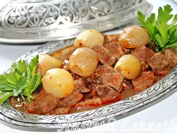 Tarif Papaz yahnisinin artık adı anılmıyor!