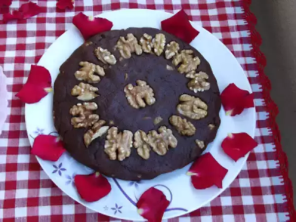 Tarif Halveter pekmezli un helvası niğde yöresi