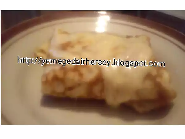 Tarif Manisa kebabı / bohça kebabı