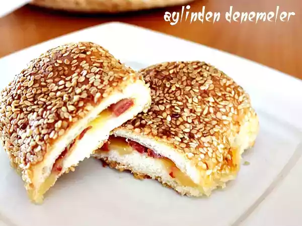 Tarif Ramazan si̇mi̇ti̇